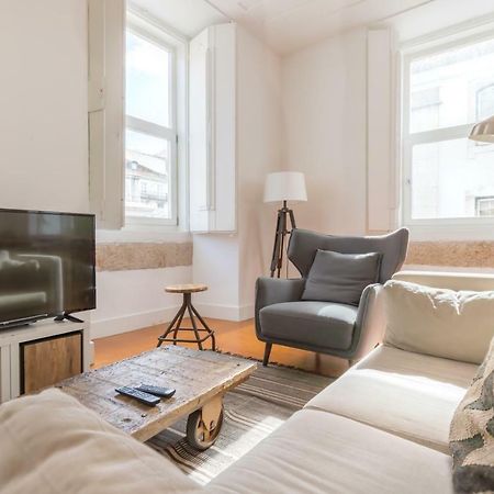 Prime Lisbon - Sao Paulo 5 Apartment ภายนอก รูปภาพ