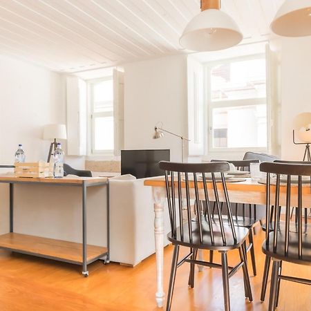 Prime Lisbon - Sao Paulo 5 Apartment ภายนอก รูปภาพ
