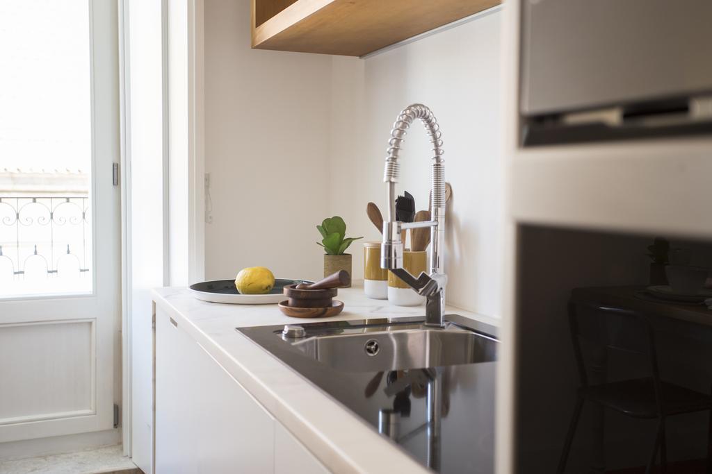 Prime Lisbon - Sao Paulo 5 Apartment ภายนอก รูปภาพ