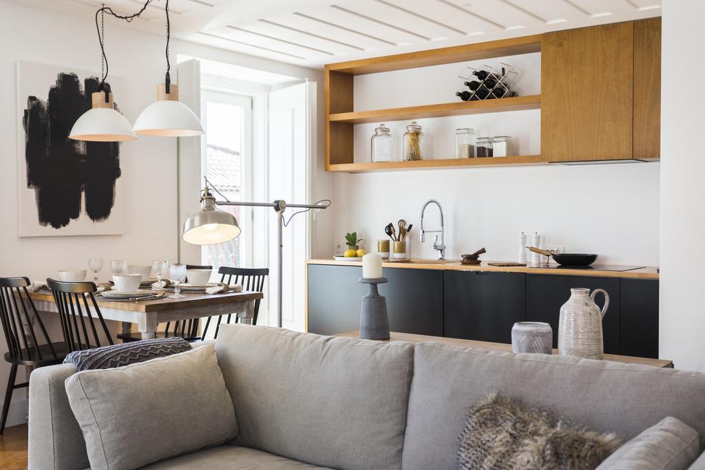 Prime Lisbon - Sao Paulo 5 Apartment ภายนอก รูปภาพ