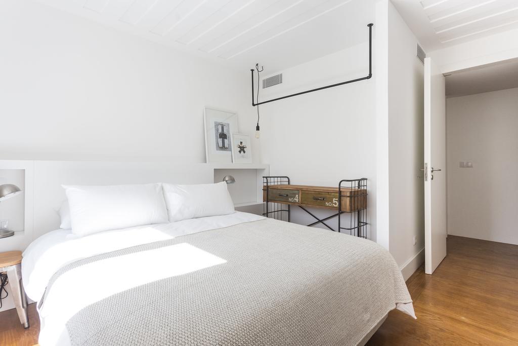 Prime Lisbon - Sao Paulo 5 Apartment ภายนอก รูปภาพ