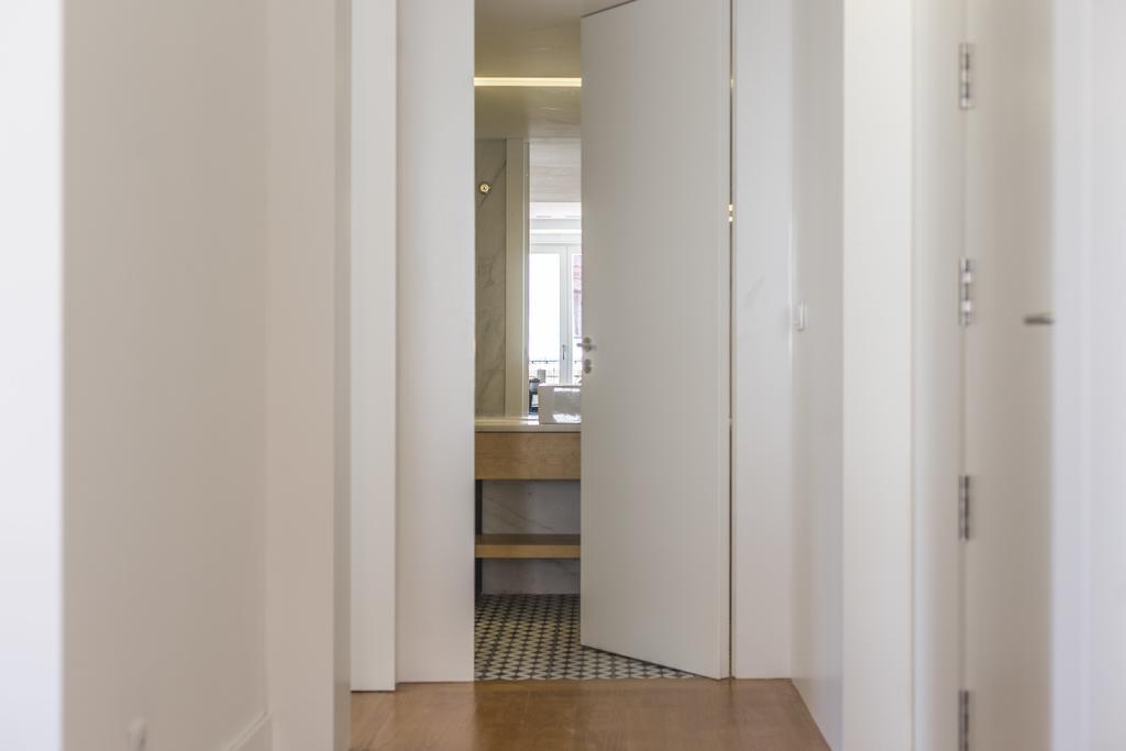 Prime Lisbon - Sao Paulo 5 Apartment ภายนอก รูปภาพ