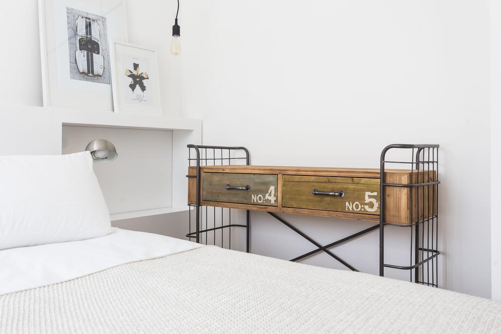 Prime Lisbon - Sao Paulo 5 Apartment ภายนอก รูปภาพ