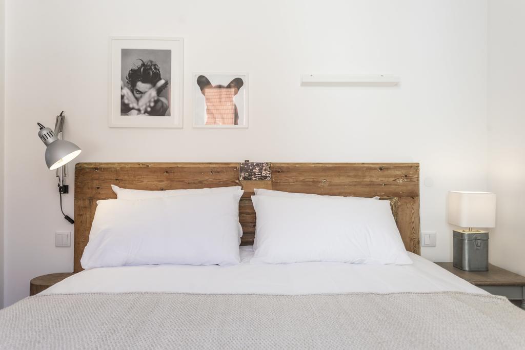 Prime Lisbon - Sao Paulo 5 Apartment ภายนอก รูปภาพ