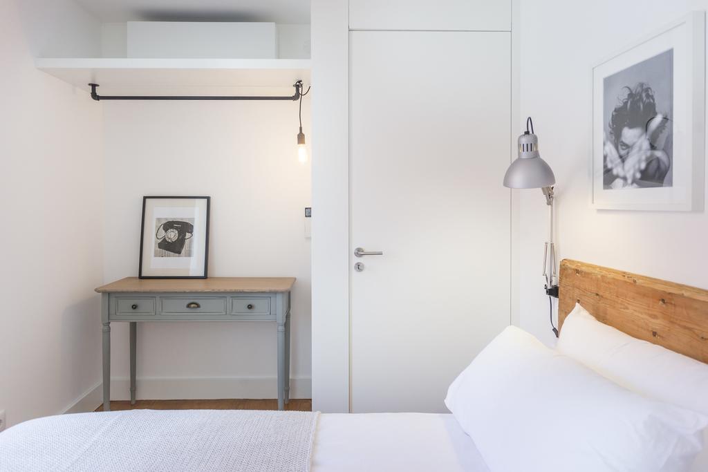 Prime Lisbon - Sao Paulo 5 Apartment ภายนอก รูปภาพ