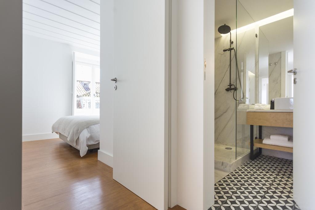 Prime Lisbon - Sao Paulo 5 Apartment ภายนอก รูปภาพ