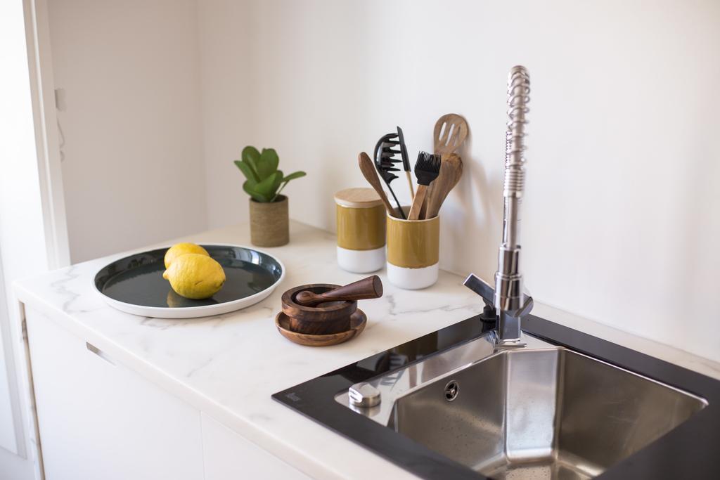 Prime Lisbon - Sao Paulo 5 Apartment ภายนอก รูปภาพ
