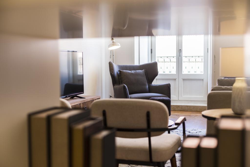 Prime Lisbon - Sao Paulo 5 Apartment ภายนอก รูปภาพ