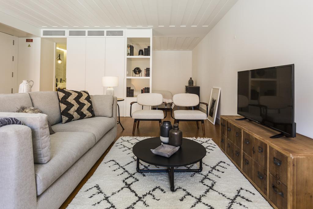 Prime Lisbon - Sao Paulo 5 Apartment ภายนอก รูปภาพ