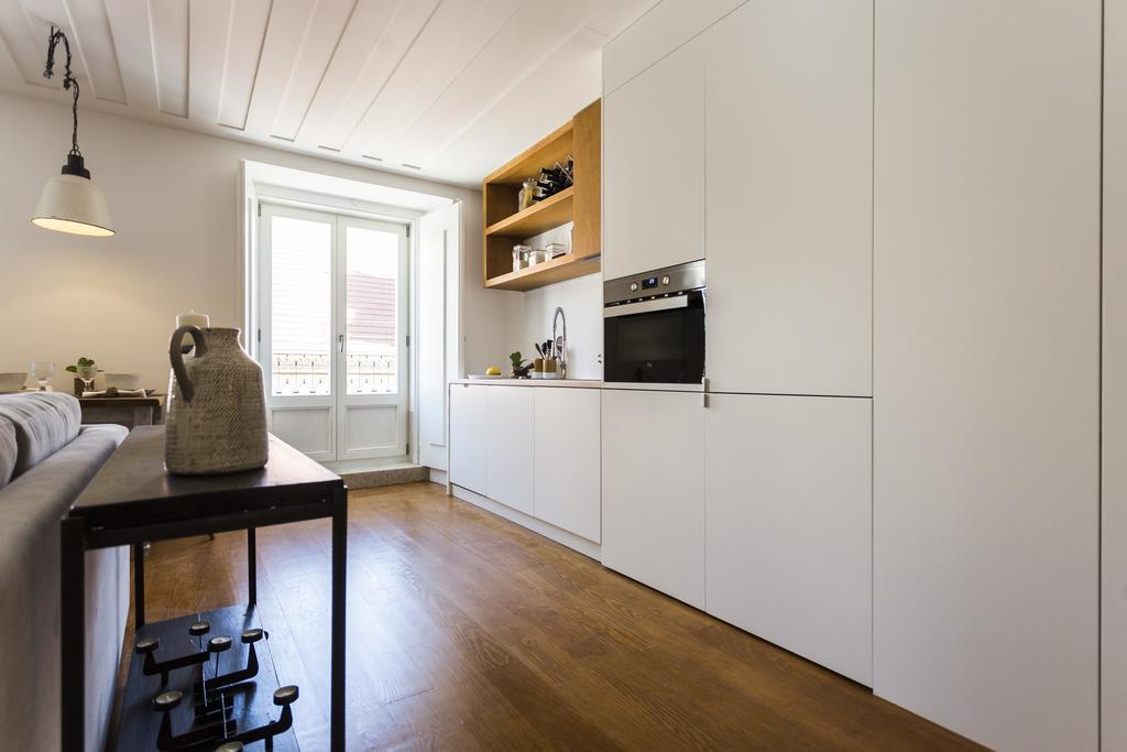 Prime Lisbon - Sao Paulo 5 Apartment ภายนอก รูปภาพ