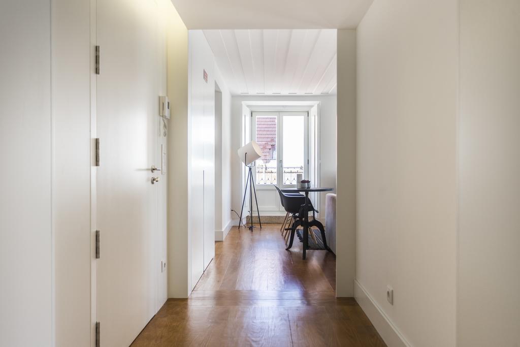 Prime Lisbon - Sao Paulo 5 Apartment ภายนอก รูปภาพ