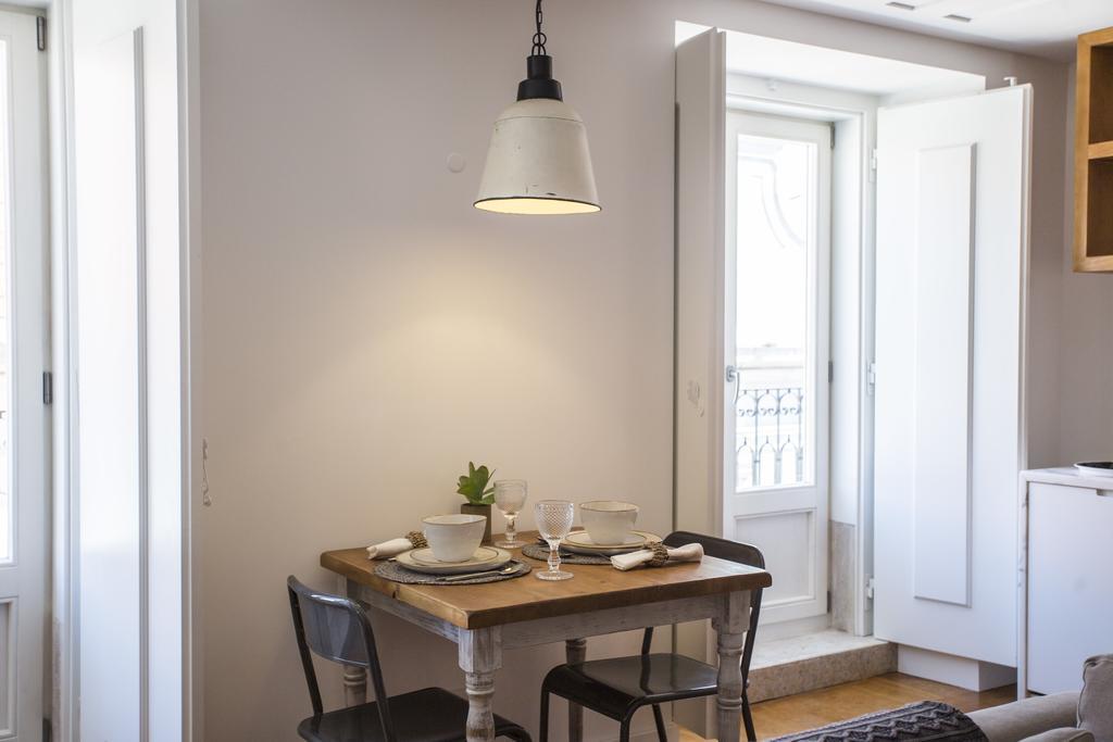 Prime Lisbon - Sao Paulo 5 Apartment ภายนอก รูปภาพ