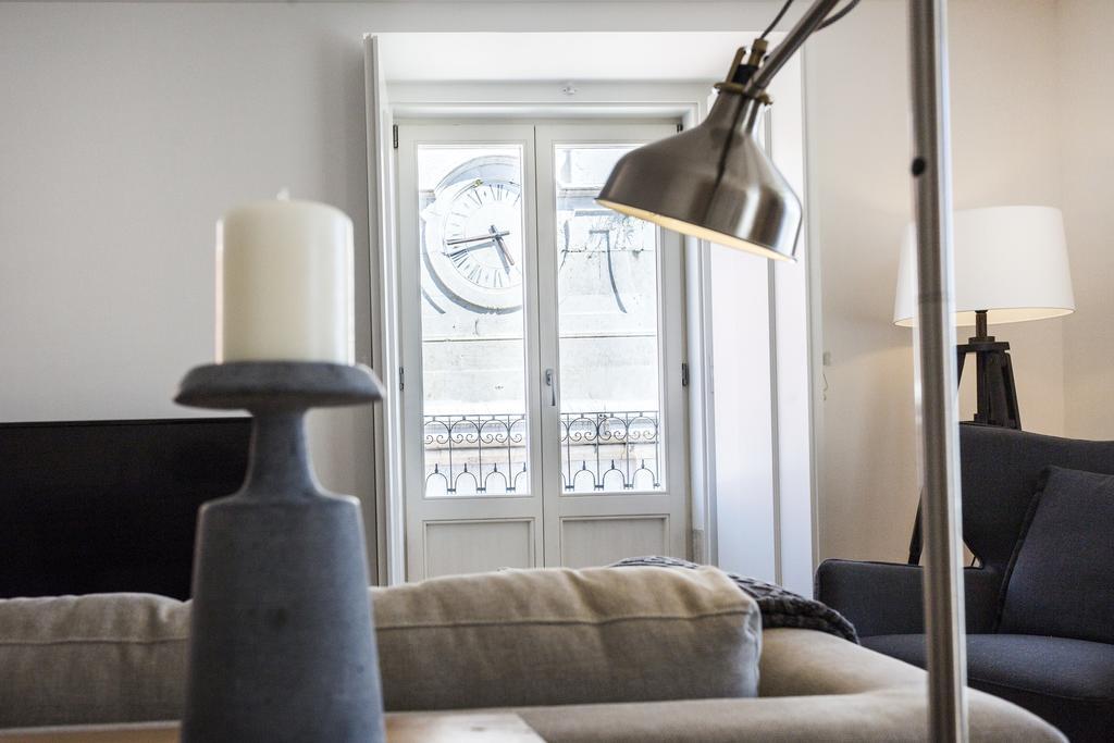 Prime Lisbon - Sao Paulo 5 Apartment ภายนอก รูปภาพ