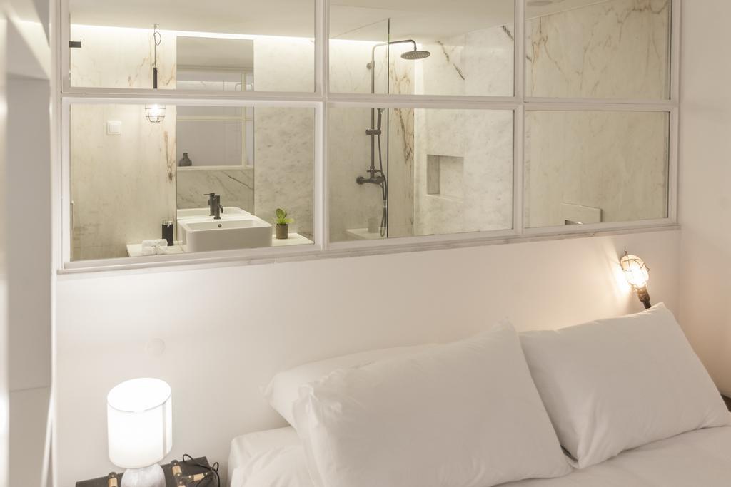 Prime Lisbon - Sao Paulo 5 Apartment ภายนอก รูปภาพ