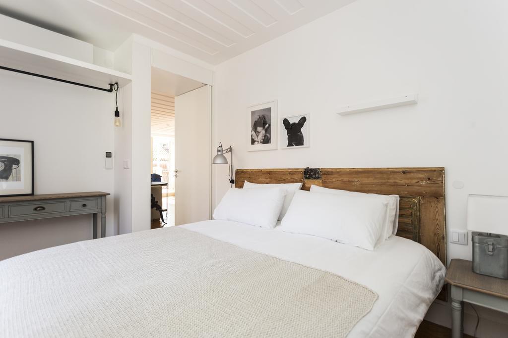 Prime Lisbon - Sao Paulo 5 Apartment ภายนอก รูปภาพ