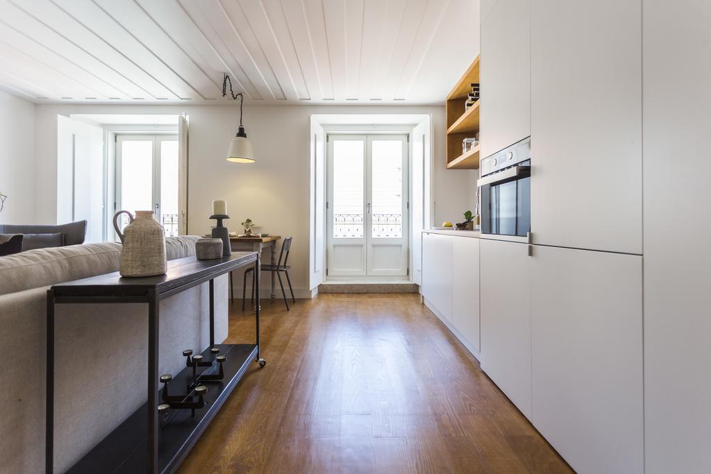 Prime Lisbon - Sao Paulo 5 Apartment ภายนอก รูปภาพ