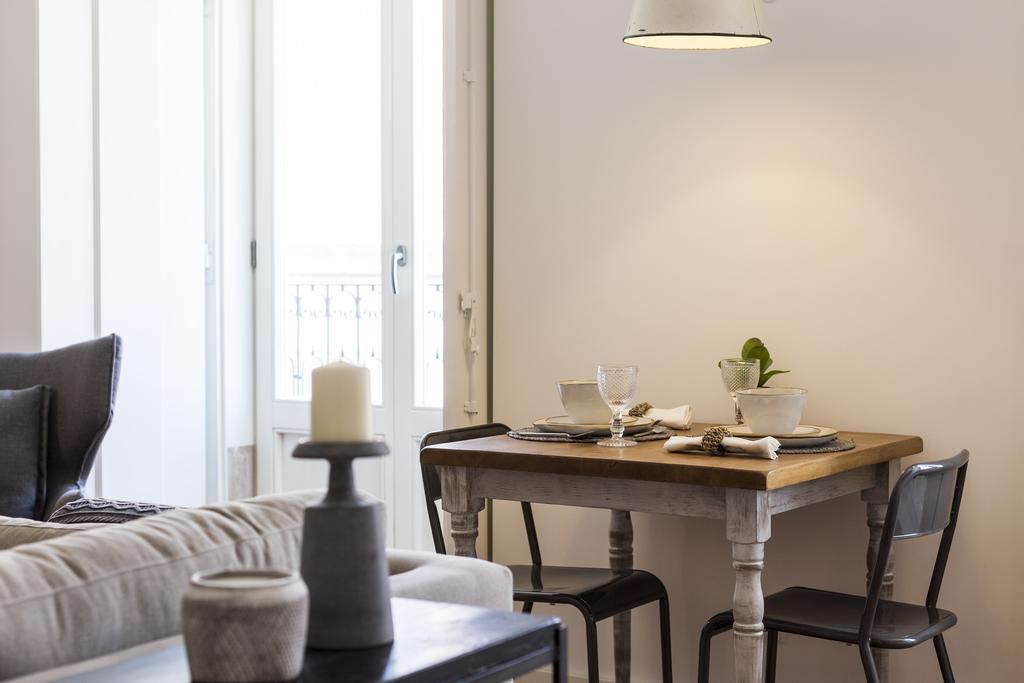 Prime Lisbon - Sao Paulo 5 Apartment ภายนอก รูปภาพ