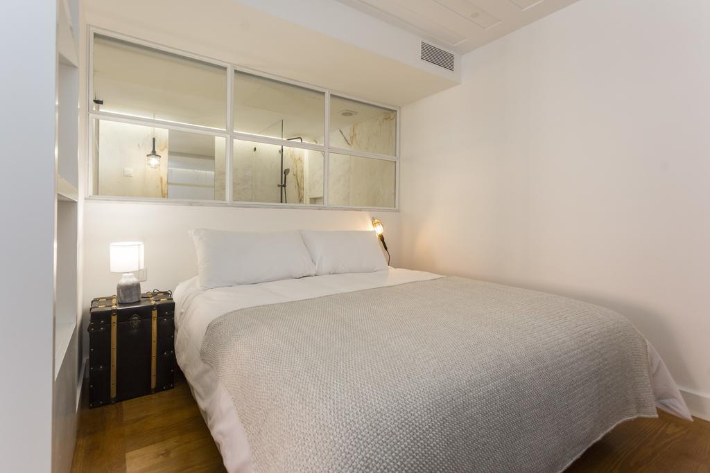 Prime Lisbon - Sao Paulo 5 Apartment ภายนอก รูปภาพ