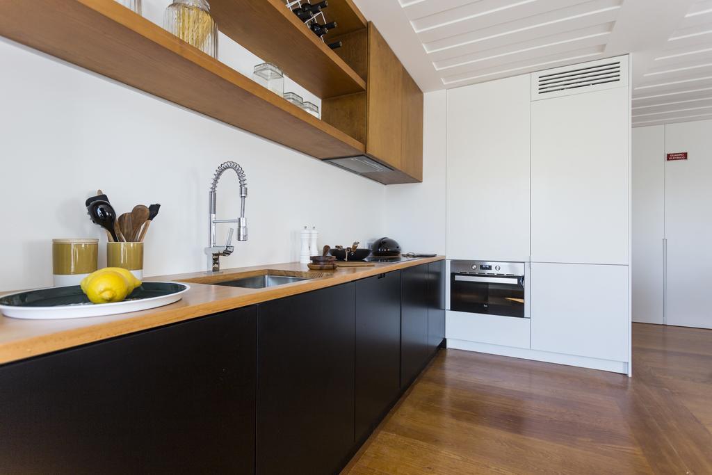 Prime Lisbon - Sao Paulo 5 Apartment ภายนอก รูปภาพ