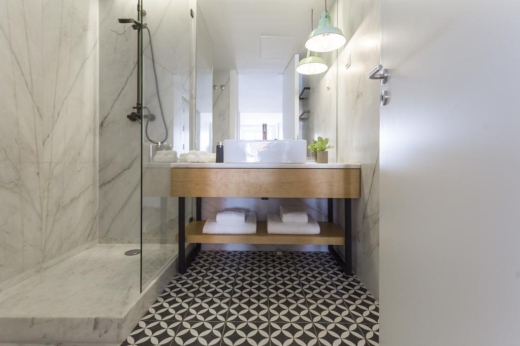 Prime Lisbon - Sao Paulo 5 Apartment ภายนอก รูปภาพ
