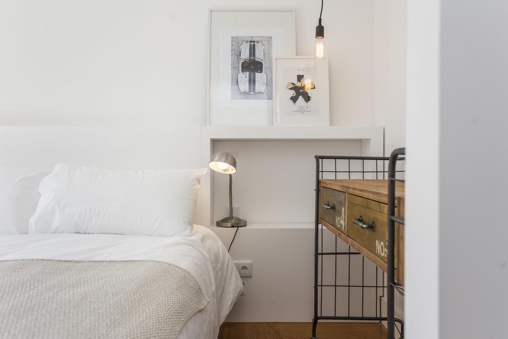 Prime Lisbon - Sao Paulo 5 Apartment ภายนอก รูปภาพ