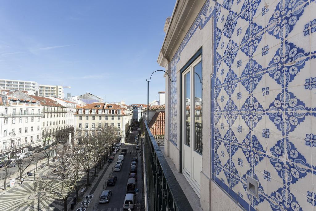 Prime Lisbon - Sao Paulo 5 Apartment ภายนอก รูปภาพ