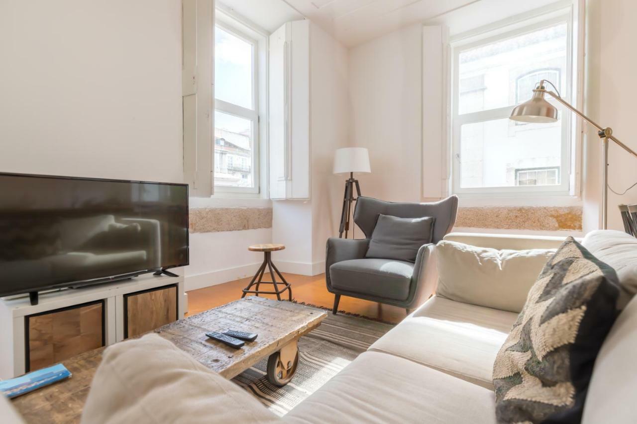 Prime Lisbon - Sao Paulo 5 Apartment ภายนอก รูปภาพ