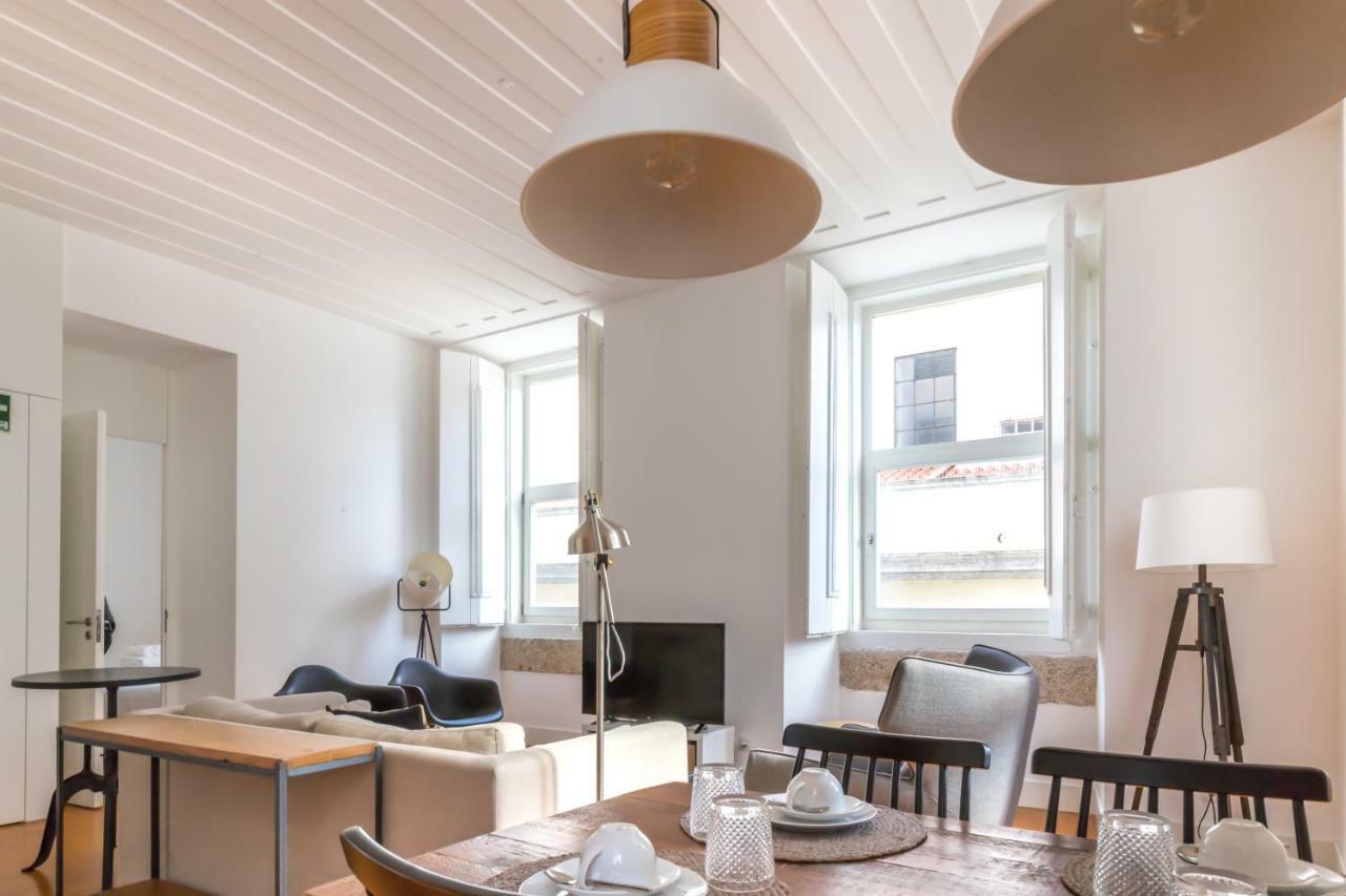 Prime Lisbon - Sao Paulo 5 Apartment ภายนอก รูปภาพ