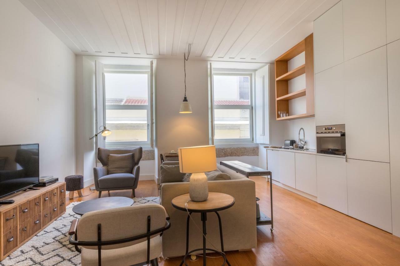 Prime Lisbon - Sao Paulo 5 Apartment ภายนอก รูปภาพ