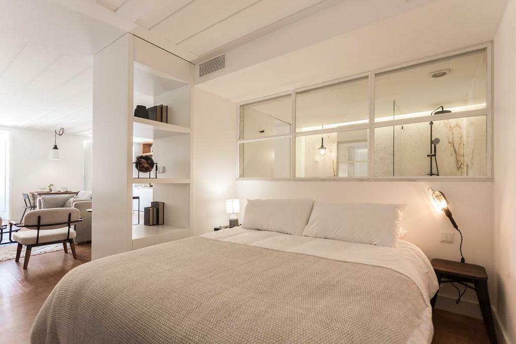 Prime Lisbon - Sao Paulo 5 Apartment ภายนอก รูปภาพ