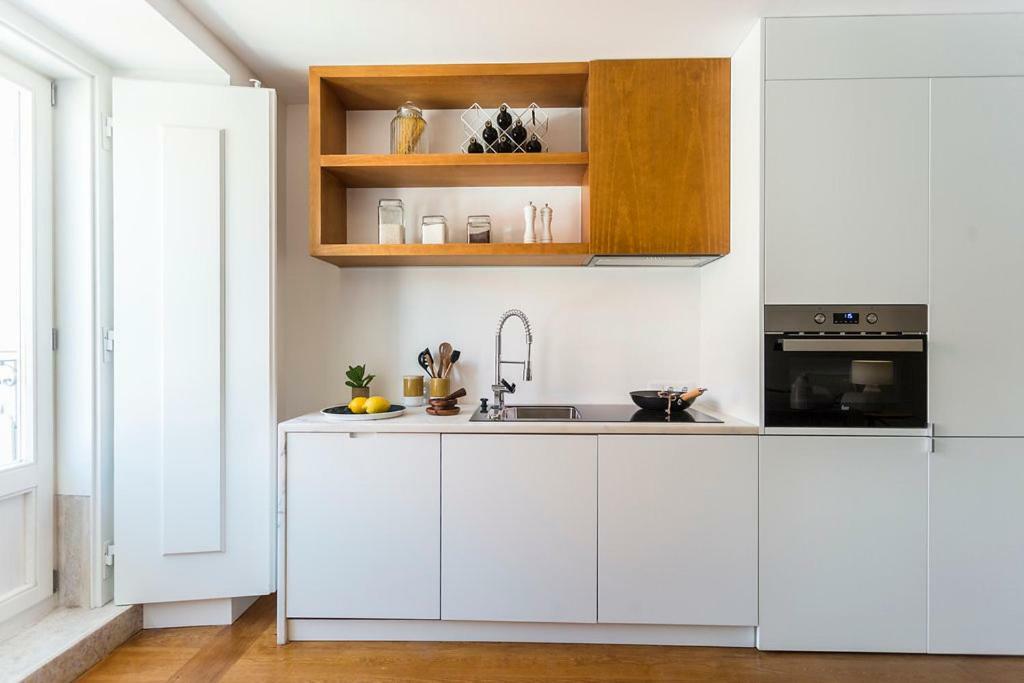 Prime Lisbon - Sao Paulo 5 Apartment ภายนอก รูปภาพ