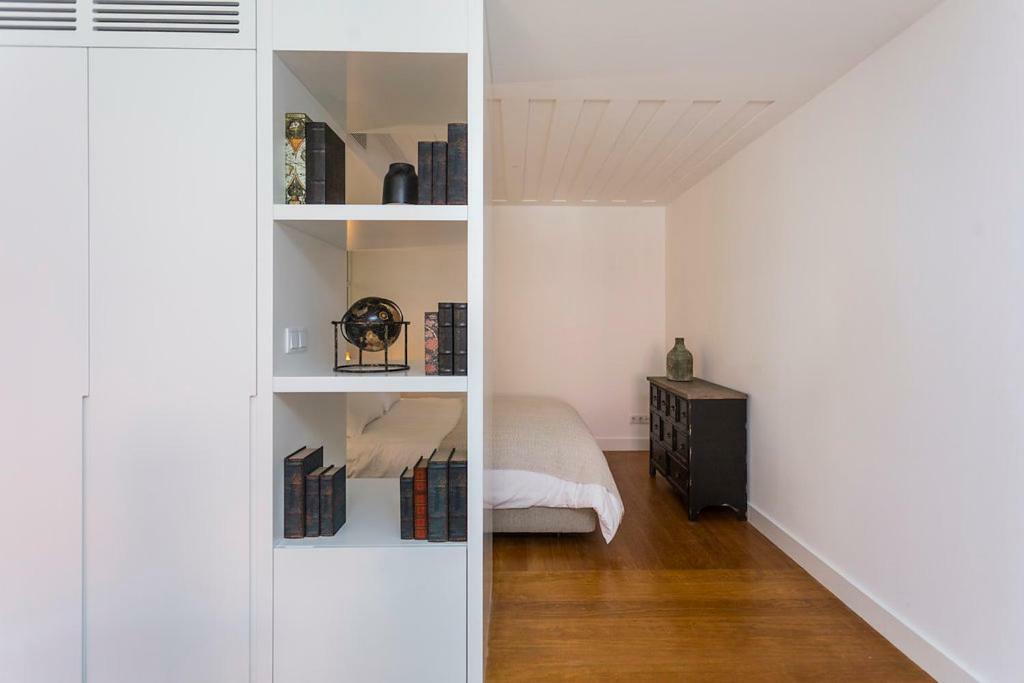 Prime Lisbon - Sao Paulo 5 Apartment ภายนอก รูปภาพ