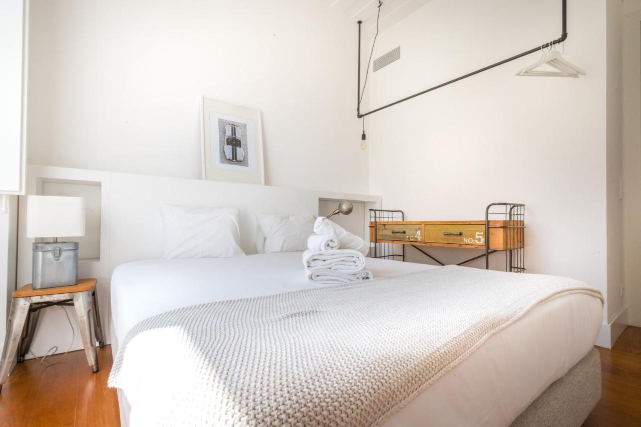 Prime Lisbon - Sao Paulo 5 Apartment ภายนอก รูปภาพ