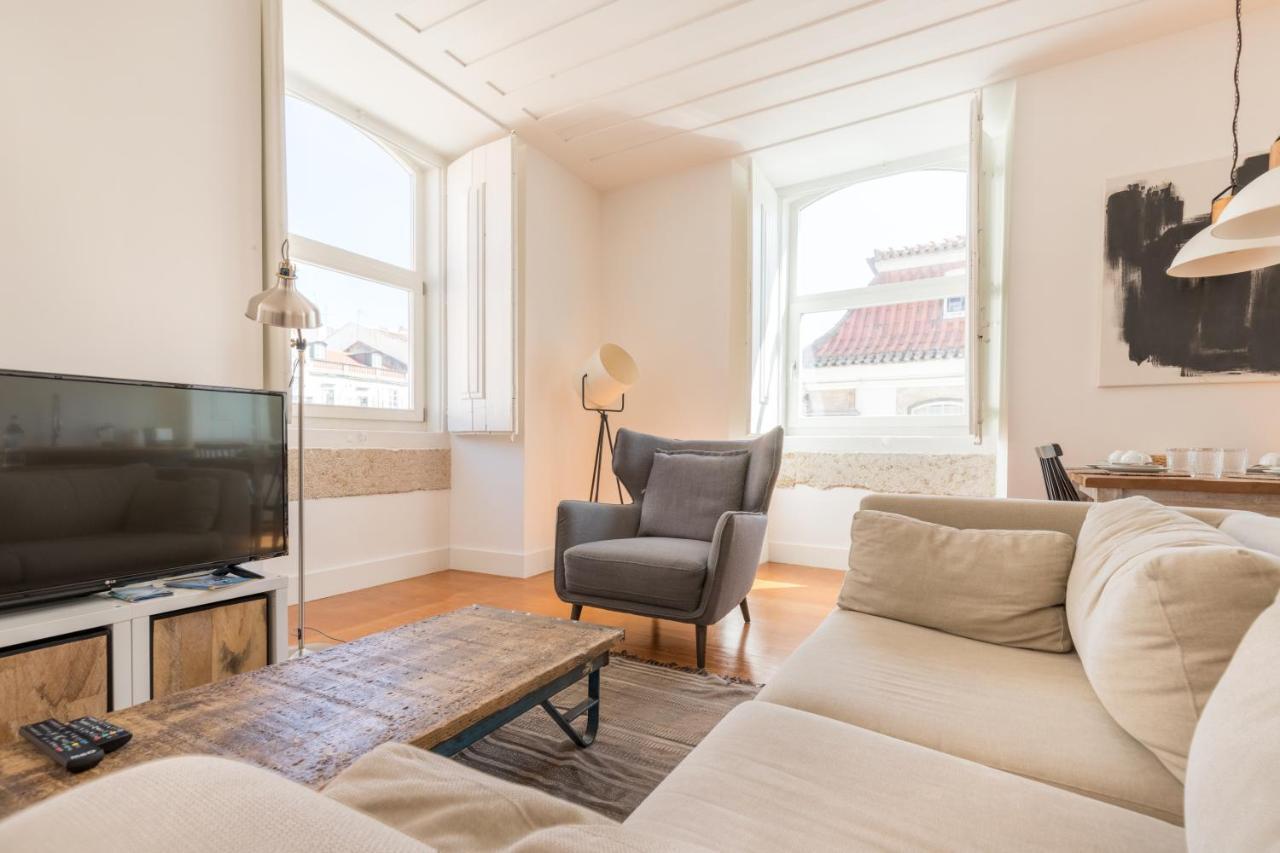 Prime Lisbon - Sao Paulo 5 Apartment ภายนอก รูปภาพ