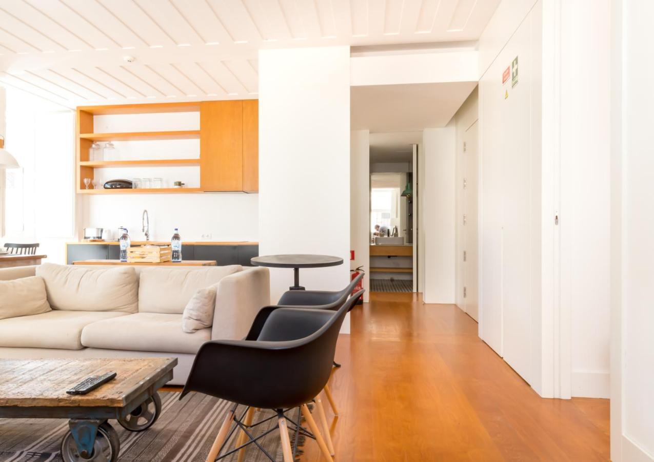 Prime Lisbon - Sao Paulo 5 Apartment ภายนอก รูปภาพ