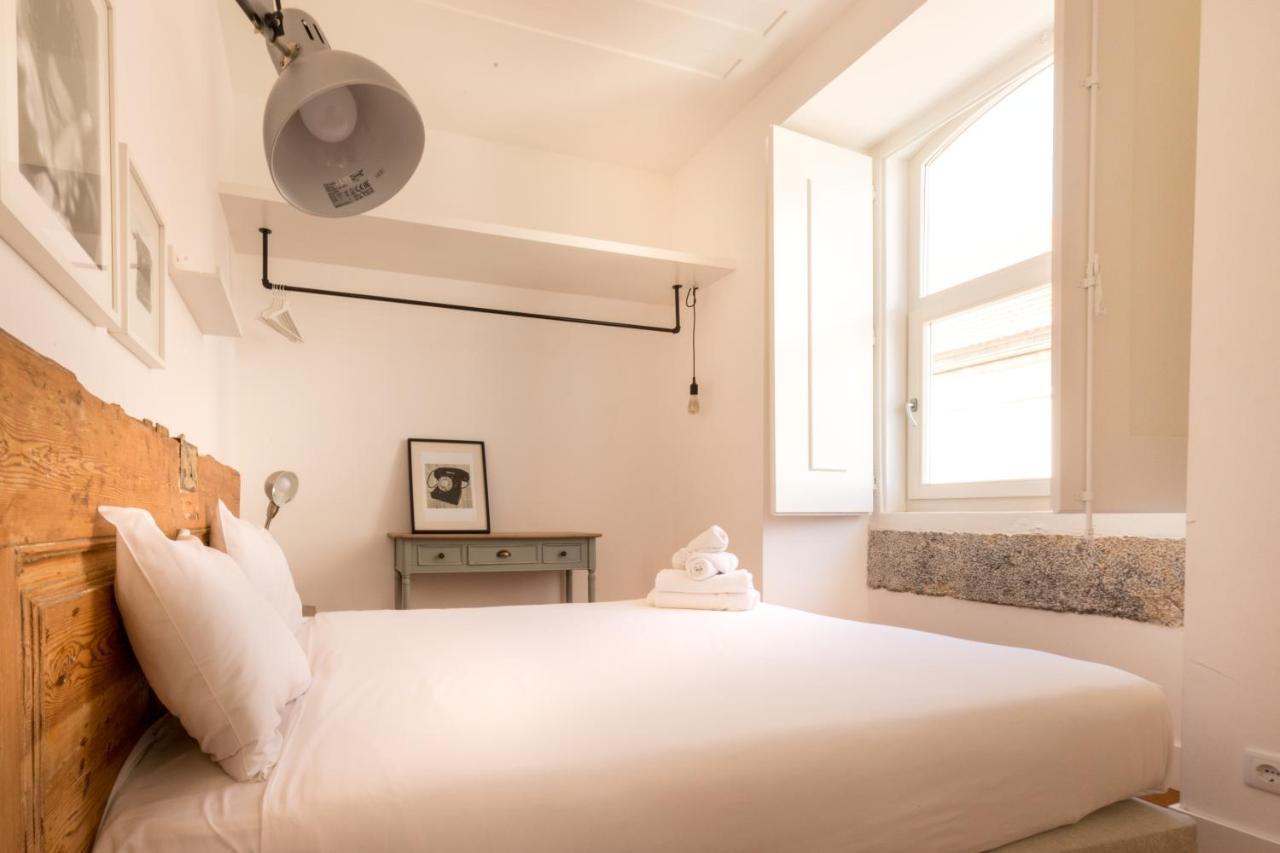Prime Lisbon - Sao Paulo 5 Apartment ภายนอก รูปภาพ