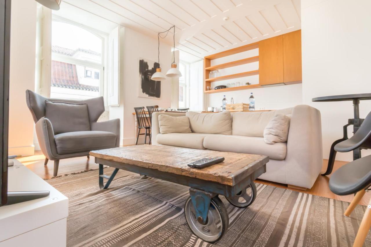 Prime Lisbon - Sao Paulo 5 Apartment ภายนอก รูปภาพ
