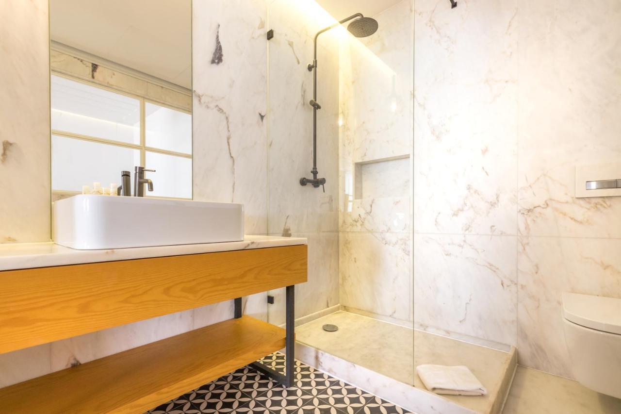 Prime Lisbon - Sao Paulo 5 Apartment ภายนอก รูปภาพ