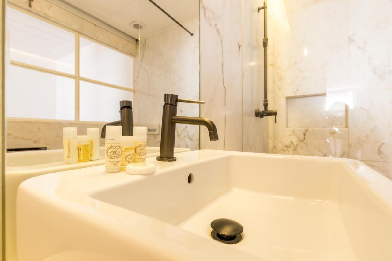 Prime Lisbon - Sao Paulo 5 Apartment ภายนอก รูปภาพ