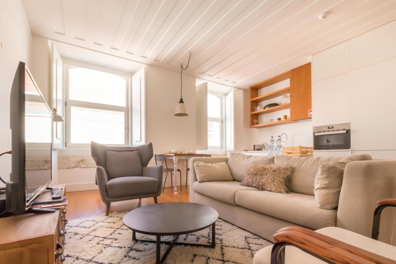 Prime Lisbon - Sao Paulo 5 Apartment ภายนอก รูปภาพ