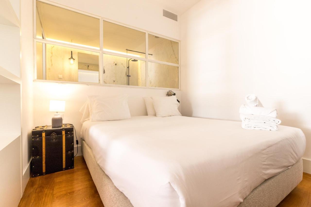 Prime Lisbon - Sao Paulo 5 Apartment ภายนอก รูปภาพ
